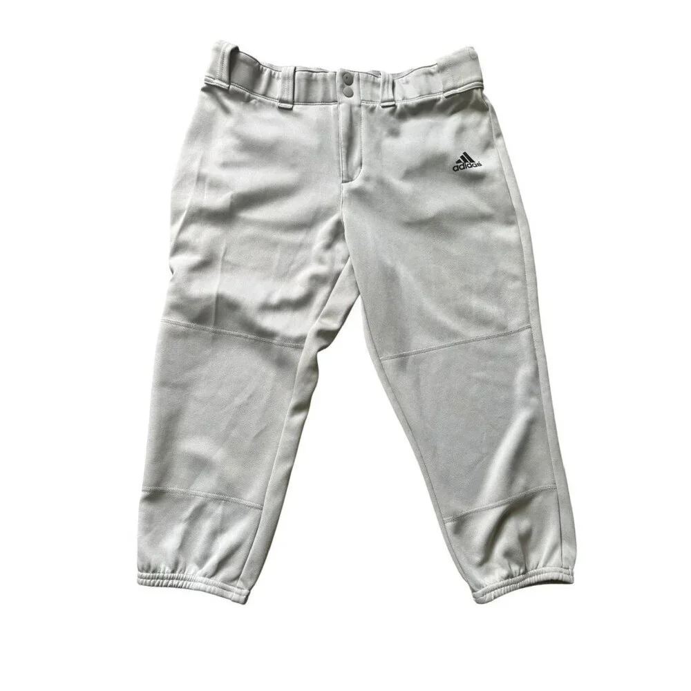 Adidas Icon Pro Knicker Mens Baseball Pants